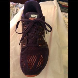 Nike Women’s Lunarglide. Size 7.